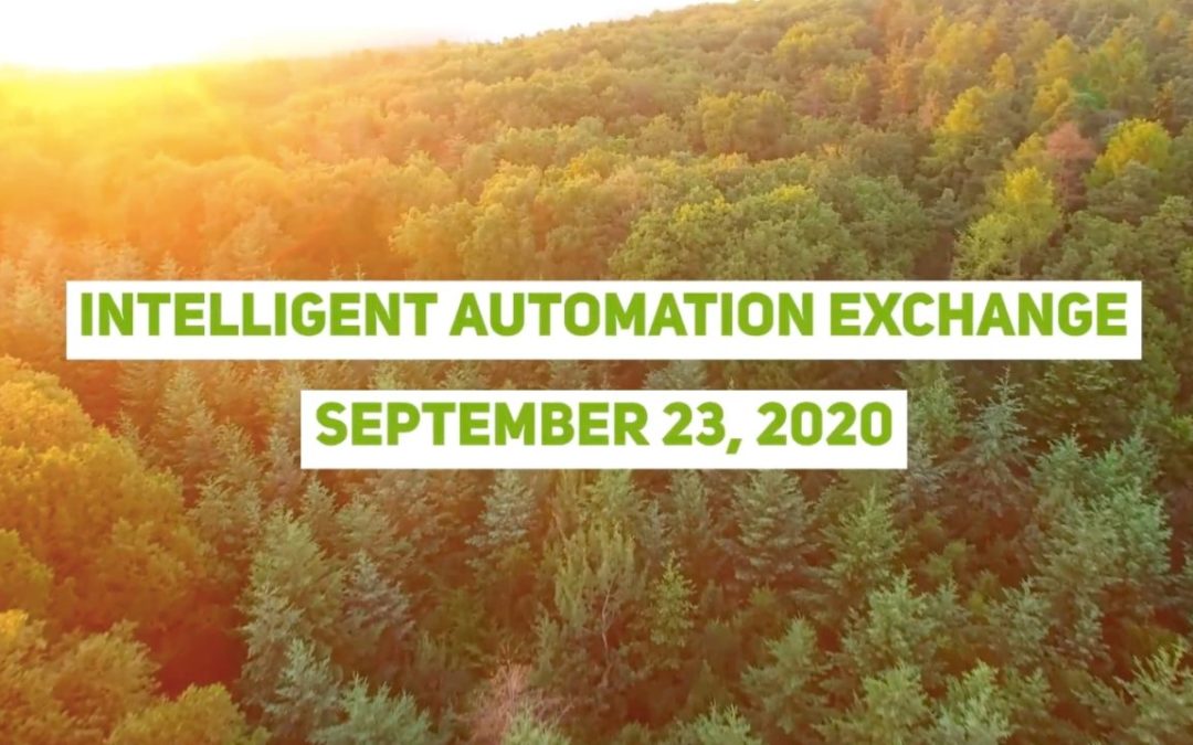 Intelligent Automation Exchange