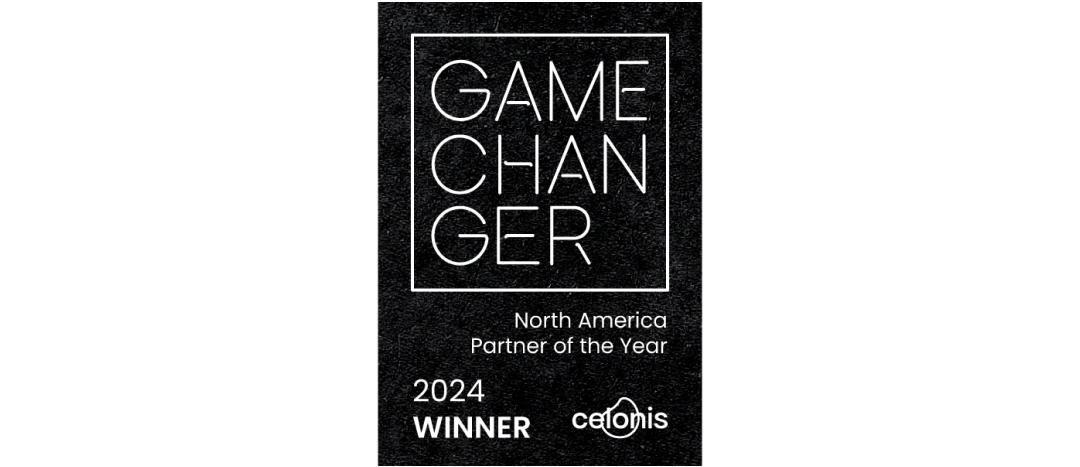 Ashling Partners Wins Celonis Partner of the Year at Celosphere 2024