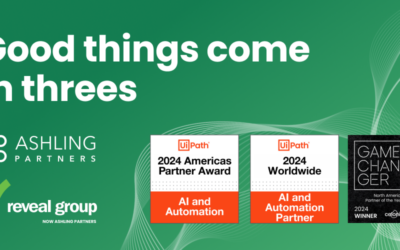 Ashling Partners Celebrates a Trifecta of Success in 2024