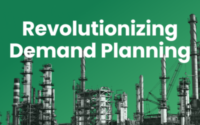 Manufacturing Monday 11.11.2024: Transform your manufacturing operations with AI-driven Demand Planning technology