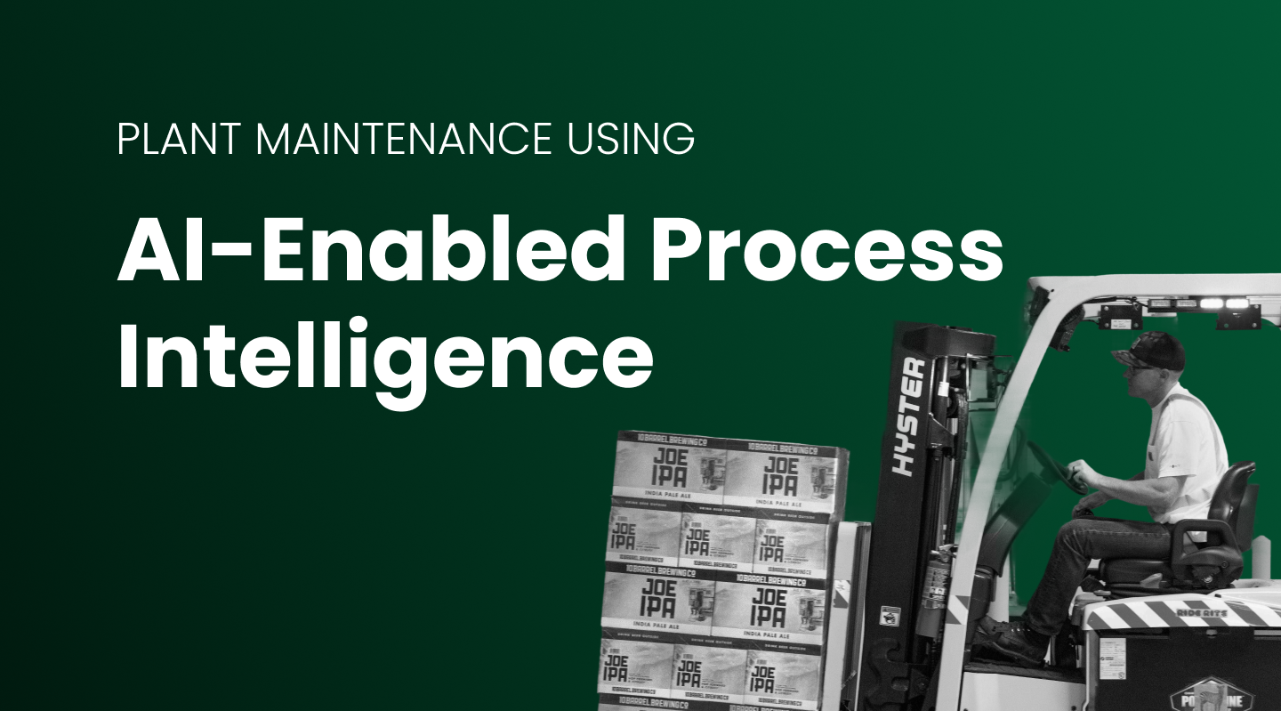 AI-Enabled Process intelligence