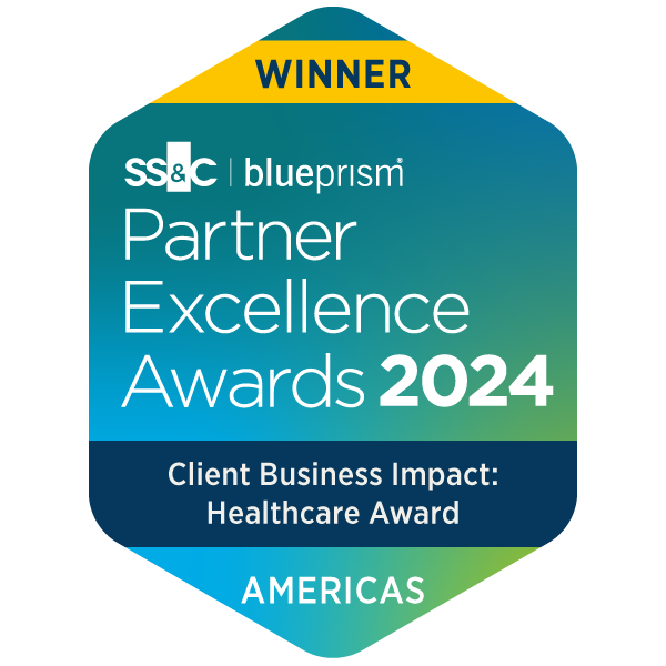 Client Business Impact Healthcare_Americas_2024