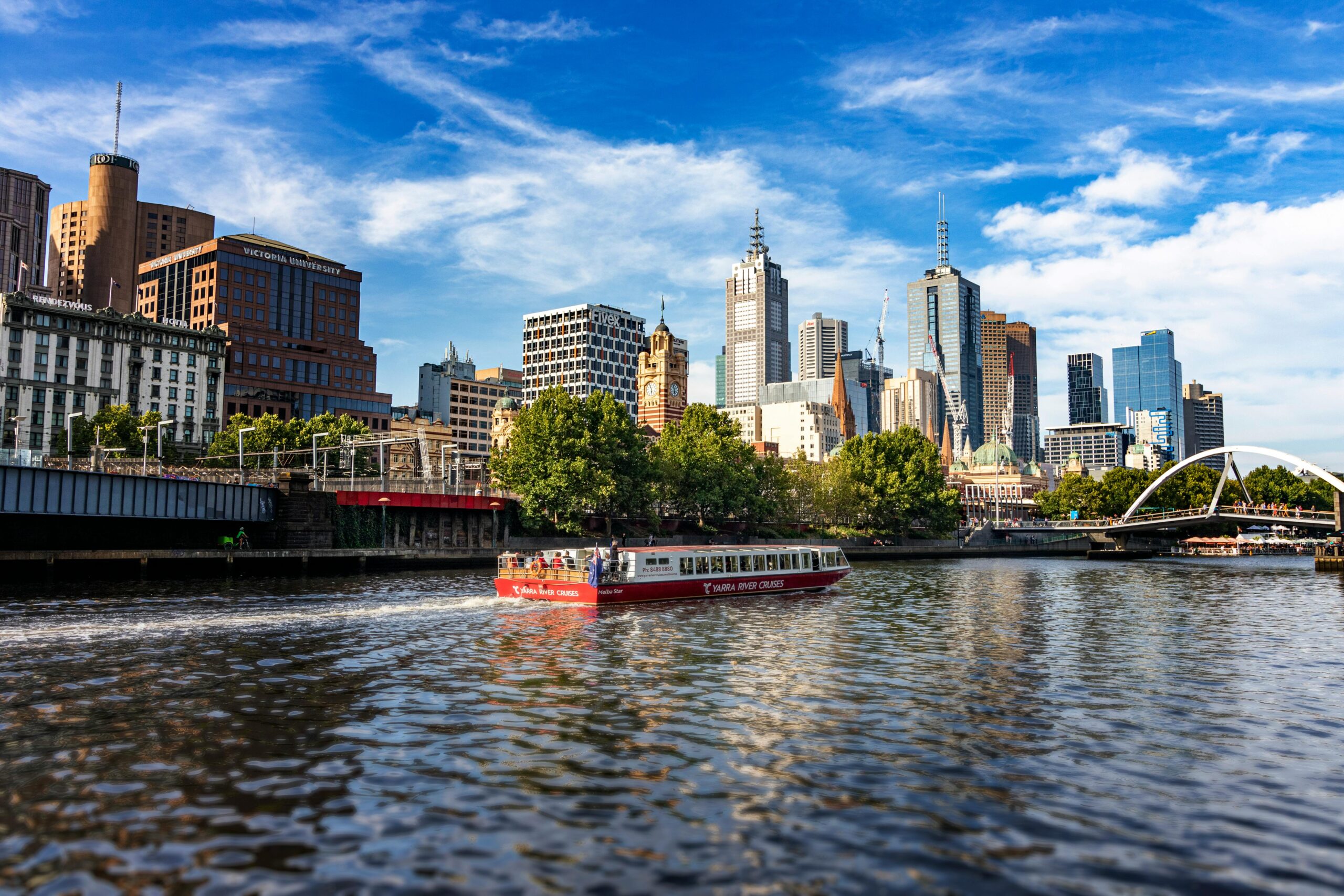 Melbourne Australia